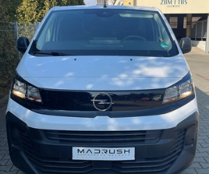 Opel Vivaro — oferta ViaAuto