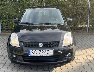 Suzuki Swift — oferta ViaAuto