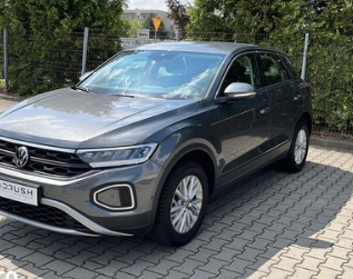 Volkswagen T-Roc 1.0 TSI — oferta ViaAuto